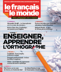 442 - septembre- octobre 2022 - Dispositifs d'accompagnement pour l'enseignement apprentissage des langues vignette