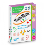 Tam Tam 123 vignette