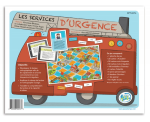 Les services d'urgence vignette