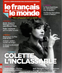 448 - septembre - octobre 2023 - Colette, l'inclassable vignette