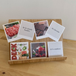 la liste des courses vignette