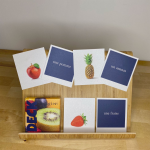 les fruits vignette