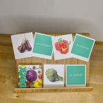 des légumes vignette