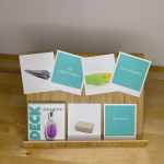 dans la salle de bains vignette