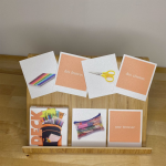 dans un cartable vignette