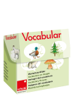Vocabular Animaux, plantes, nature vignette