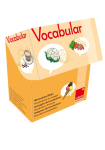 Vocabular - Fruits, légumes, aliments vignette