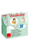 Vocabular - Corps, hygiène corporelle, santé vignette
