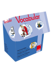 Vocabular - Calendrier, temps, météo vignette