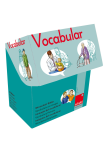 Vocabular - Famille et milieu social vignette
