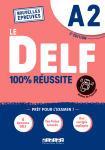 Le DELF A2 vignette