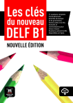 Les clés du DEL F B1 vignette