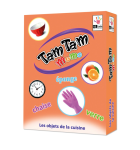 Tam Tam memo vignette