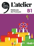 L'atelier B1 vignette