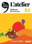 L'atelier B2 vignette