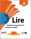 Lire A vignette