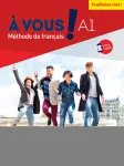 A vous A1 ! vignette