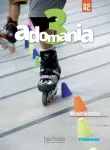 Adomania 3 Méthode de français vignette