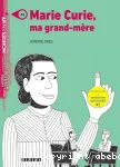 Marie Curie, ma grand-mère A1 vignette