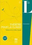 THEATRE POUR LA CLASSE A2-B1 vignette
