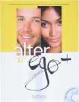 Alter ego + 1 A1 vignette