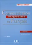 Communication progressive du français A1/A2 vignette