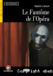Le fantôme de l'Opéra B1 vignette