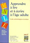 Apprendre à lire et à écrire à l'âge adulte vignette